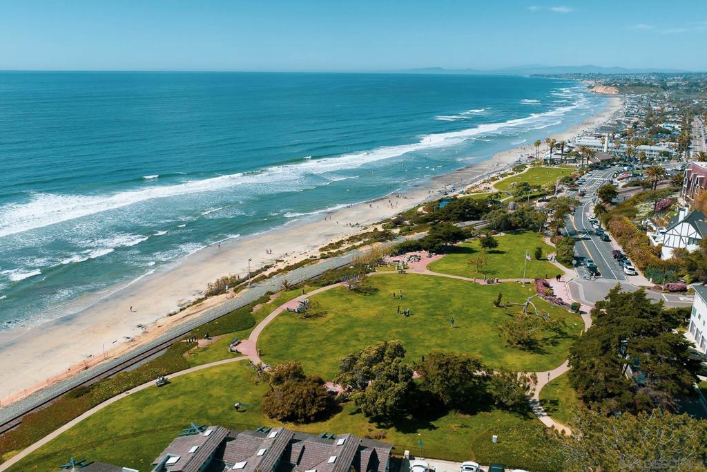 Del Mar - Residential Lease