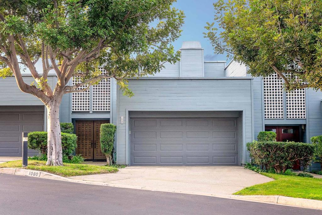 Del Mar - Residential Lease