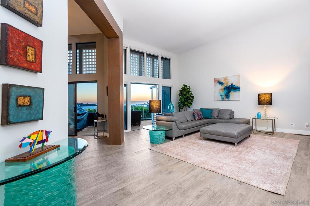 Del Mar - Residential Lease