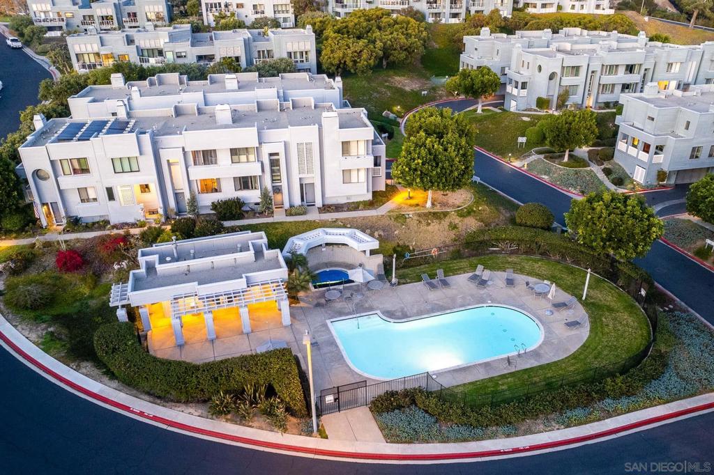 Del Mar - Residential Lease