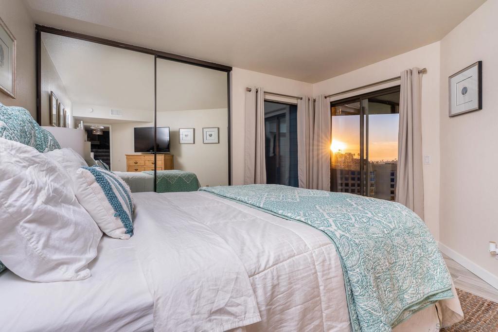 Del Mar - Residential Lease