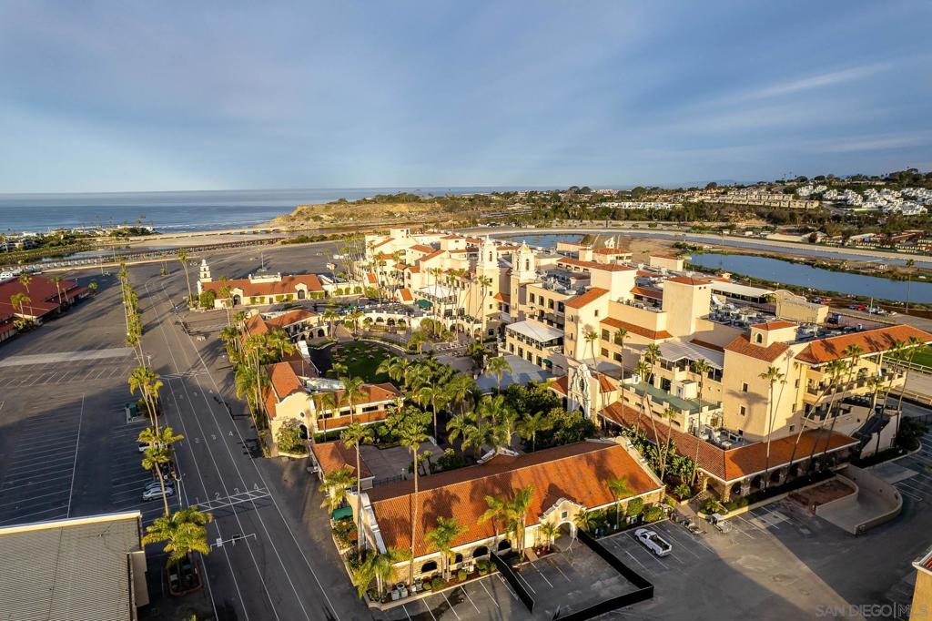 Del Mar - Residential Lease