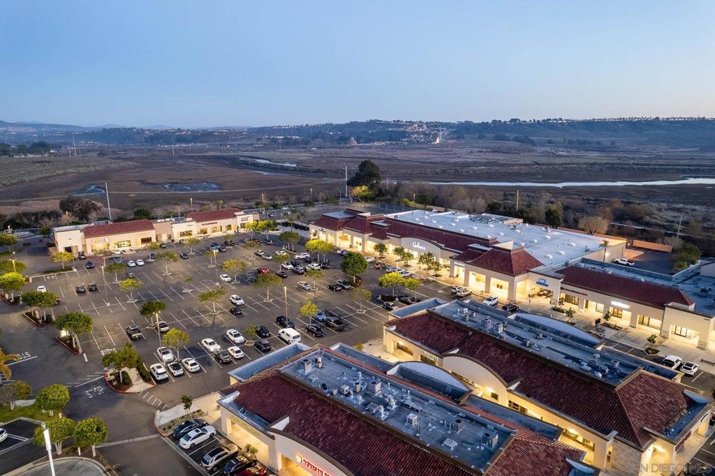 Del Mar - Residential Lease