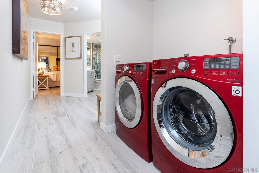 Del Mar - Residential Lease