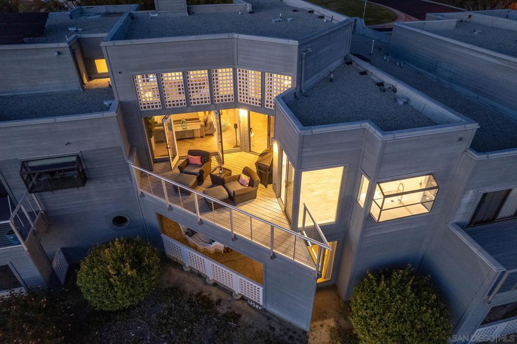 Del Mar - Residential Lease