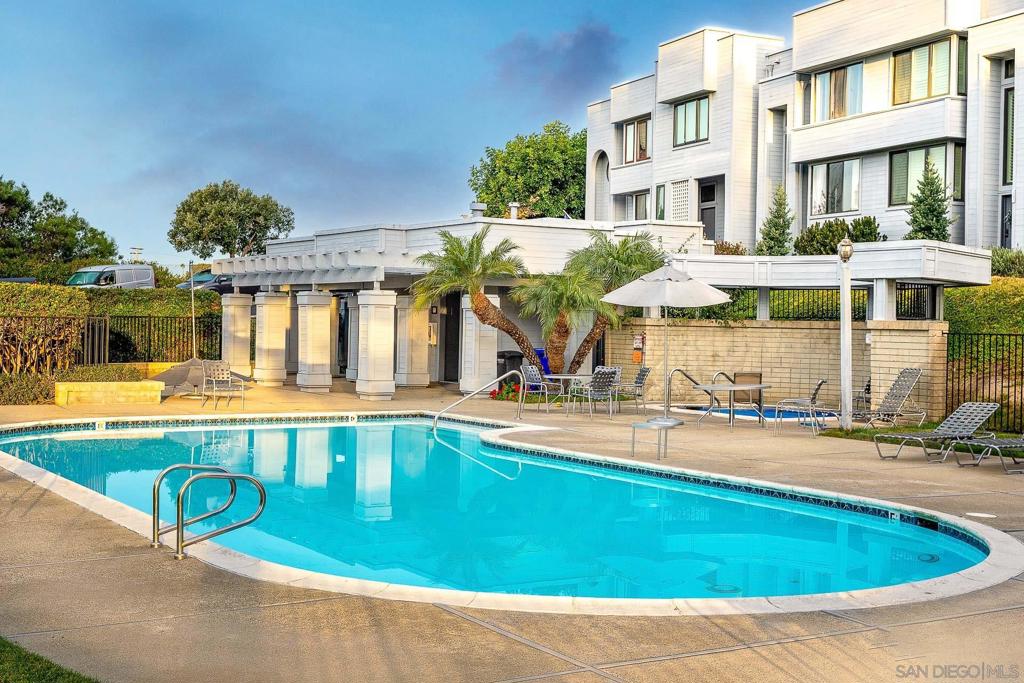 Del Mar - Residential Lease