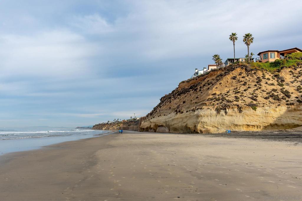 Del Mar - Residential Lease