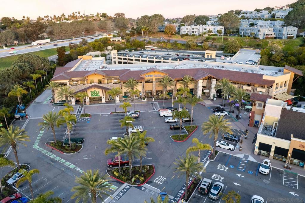 Del Mar - Residential Lease