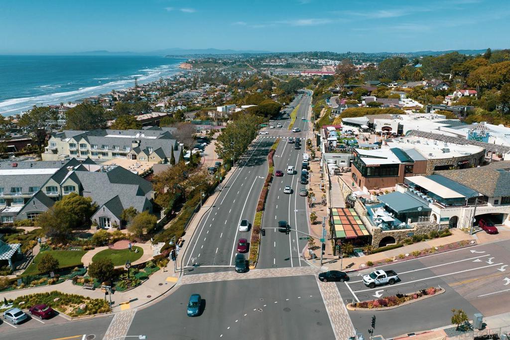 Del Mar - Residential Lease