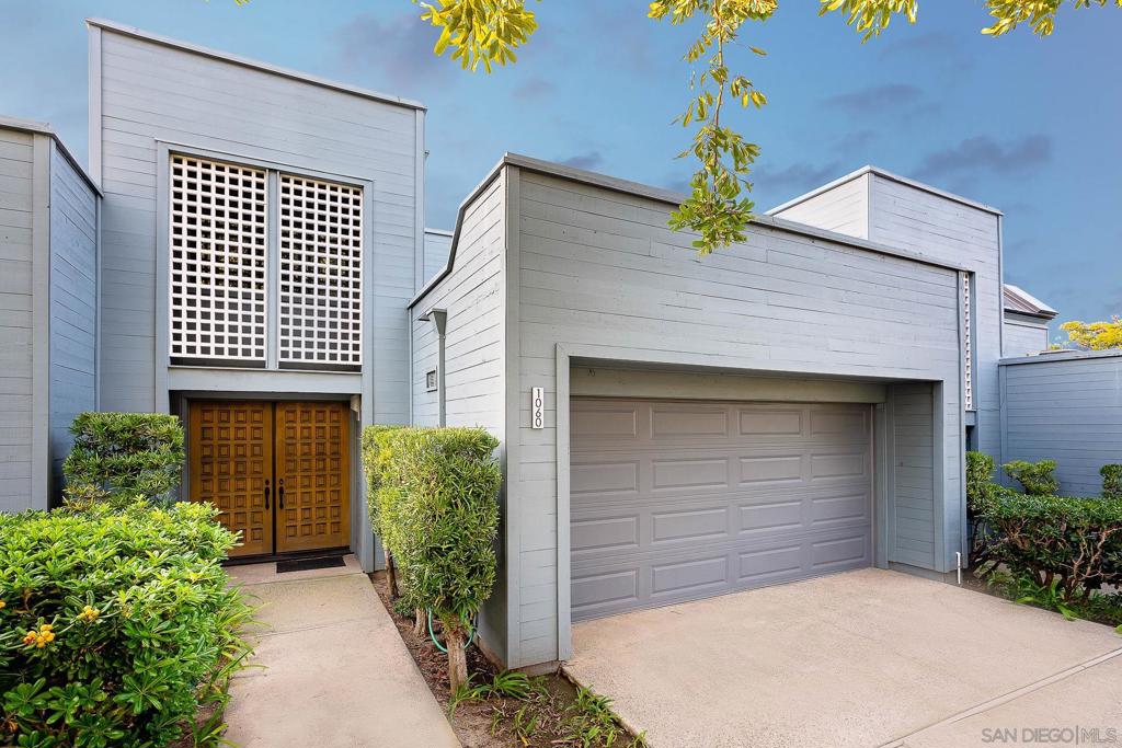 Del Mar - Residential Lease