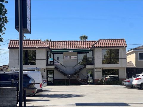 9312 Valley Boulevard Rosemead CA 91770