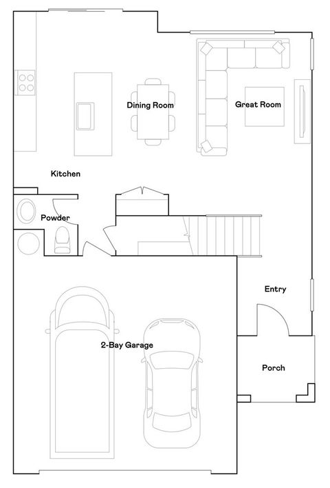 Tiny photo for 3155 Silo Paseo, Ontario, CA 91761 (MLS # SW26050003)