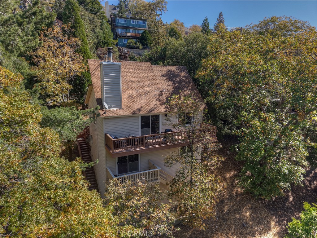 Arrowhead Woods (AWHW) - Residential
