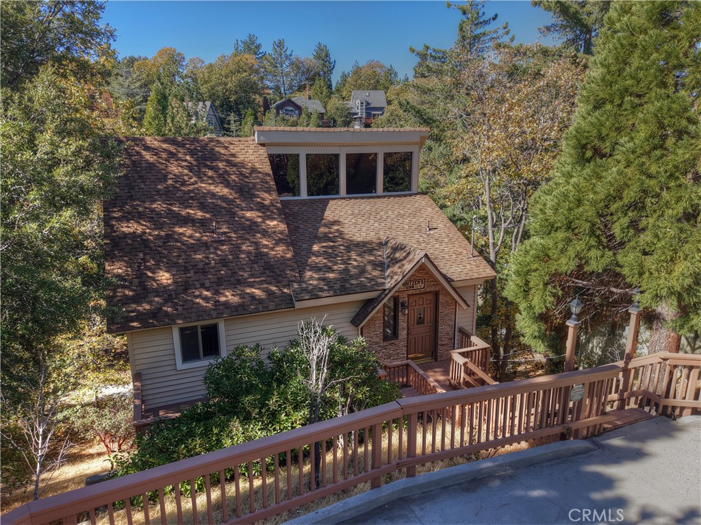 Arrowhead Woods (AWHW) - Residential