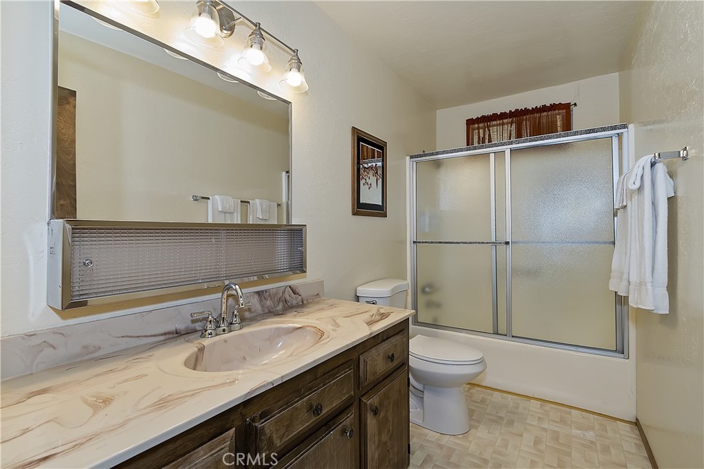 Arrowhead Woods (AWHW) - Residential