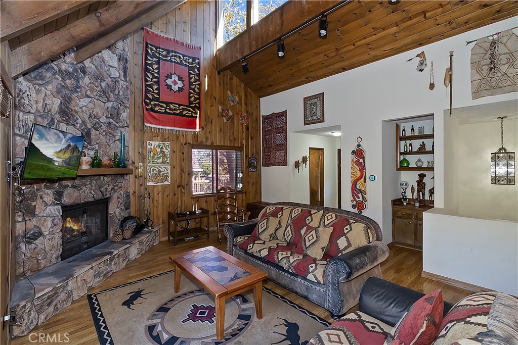 Arrowhead Woods (AWHW) - Residential