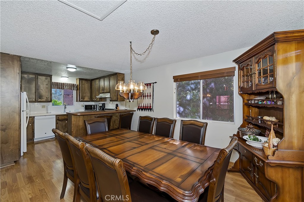 Arrowhead Woods (AWHW) - Residential