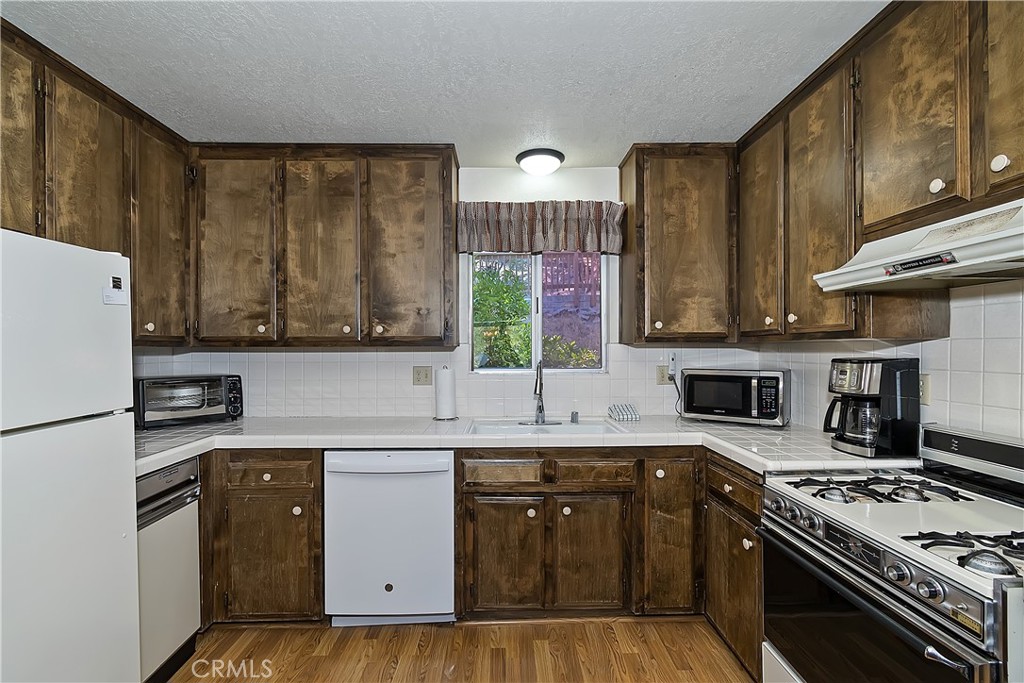 Arrowhead Woods (AWHW) - Residential