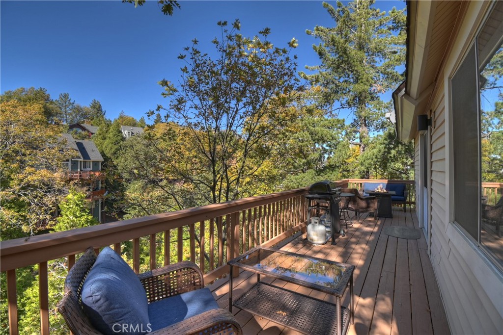 Arrowhead Woods (AWHW) - Residential