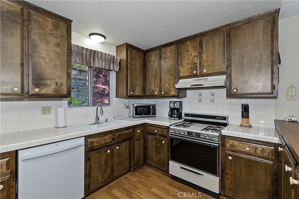 Arrowhead Woods (AWHW) - Residential