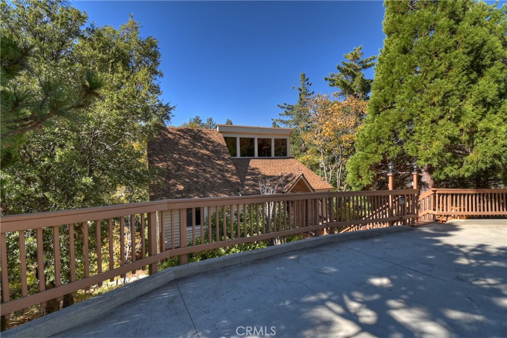 Arrowhead Woods (AWHW) - Residential
