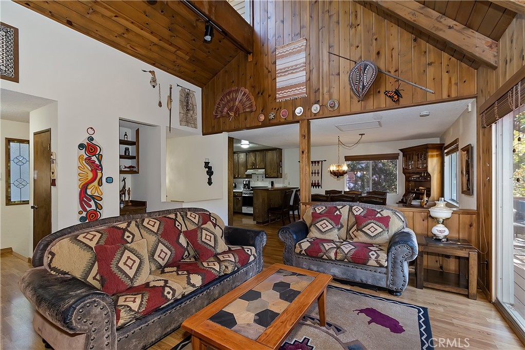 Arrowhead Woods (AWHW) - Residential
