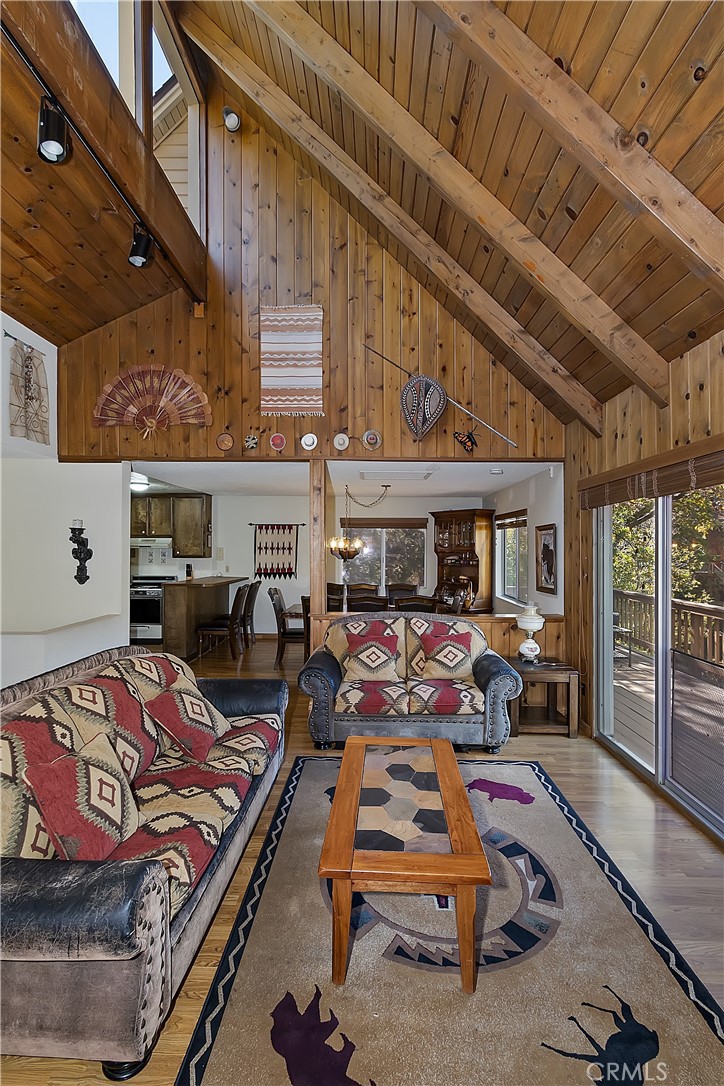 Arrowhead Woods (AWHW) - Residential