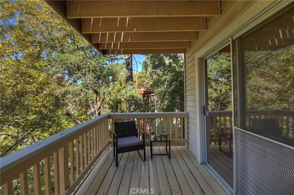 Arrowhead Woods (AWHW) - Residential