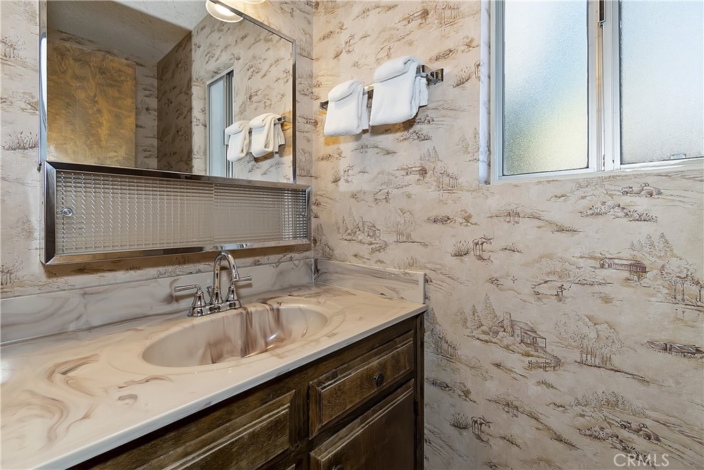 Arrowhead Woods (AWHW) - Residential