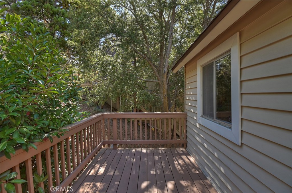 Arrowhead Woods (AWHW) - Residential