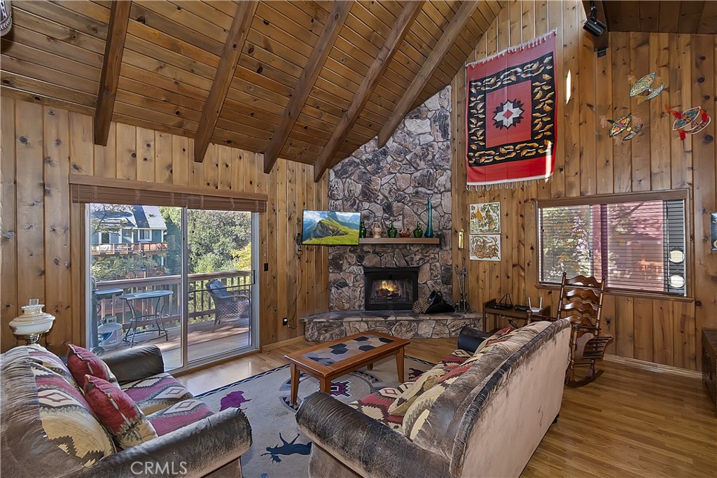 Arrowhead Woods (AWHW) - Residential