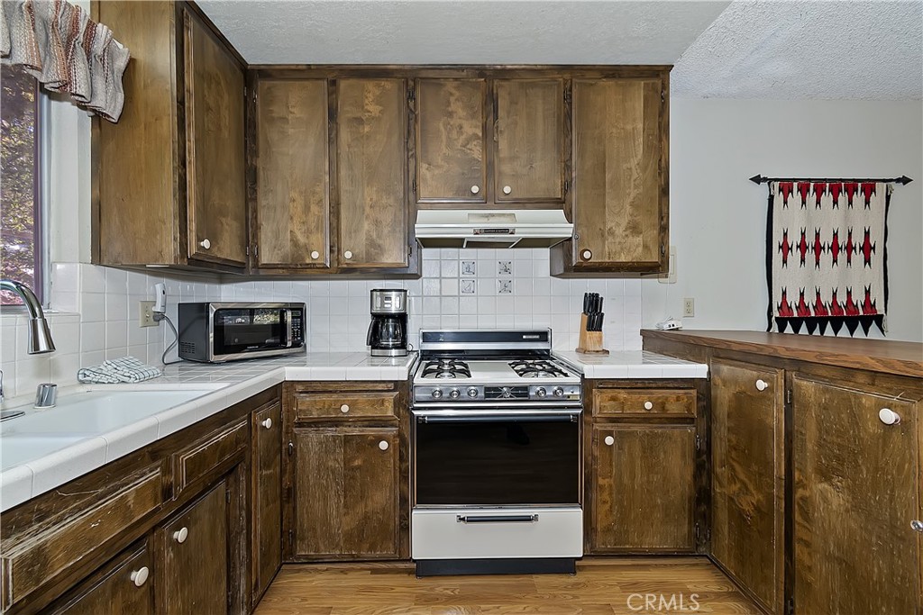 Arrowhead Woods (AWHW) - Residential