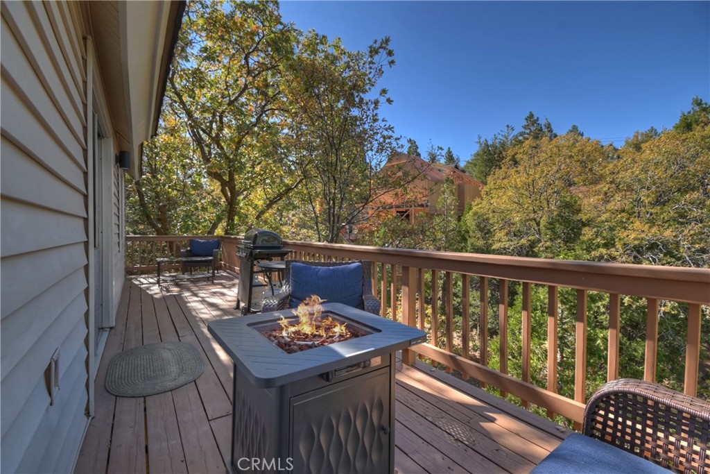 Arrowhead Woods (AWHW) - Residential