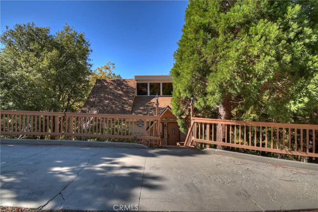 Arrowhead Woods (AWHW) - Residential