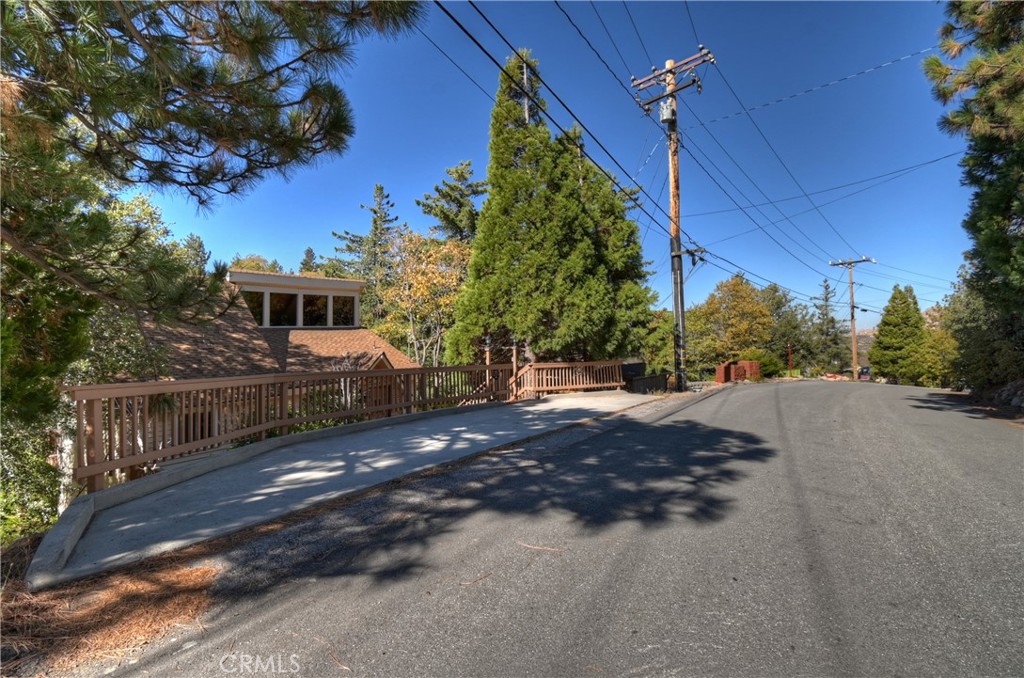Arrowhead Woods (AWHW) - Residential