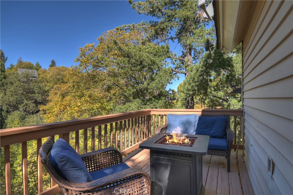 Arrowhead Woods (AWHW) - Residential