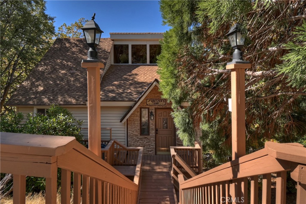 Arrowhead Woods (AWHW) - Residential