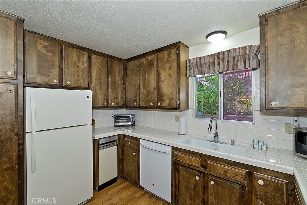 Arrowhead Woods (AWHW) - Residential