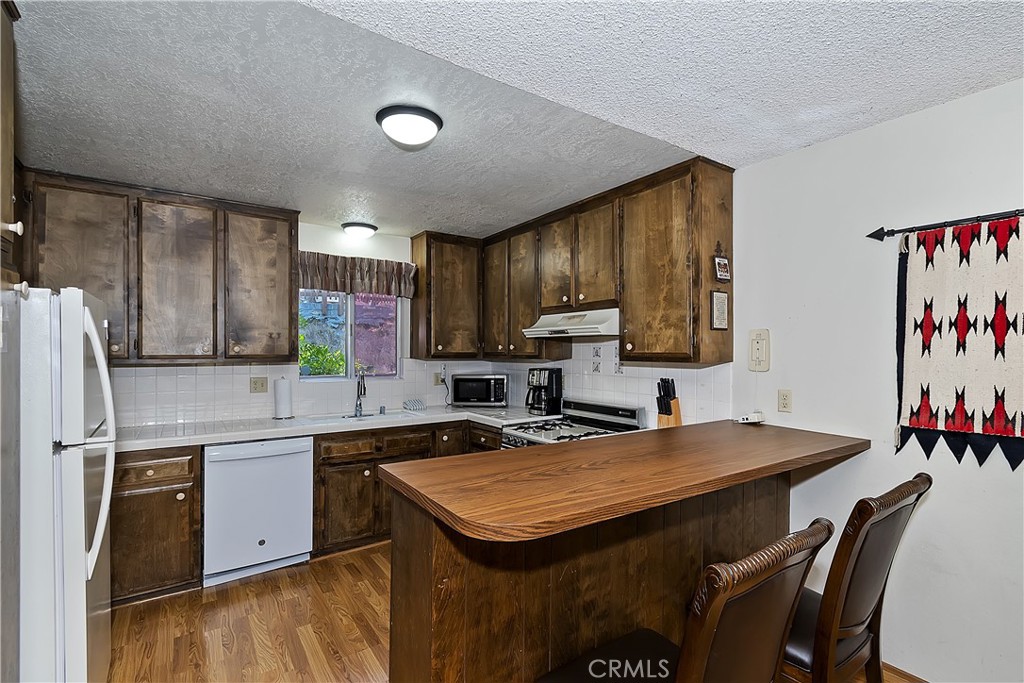 Arrowhead Woods (AWHW) - Residential