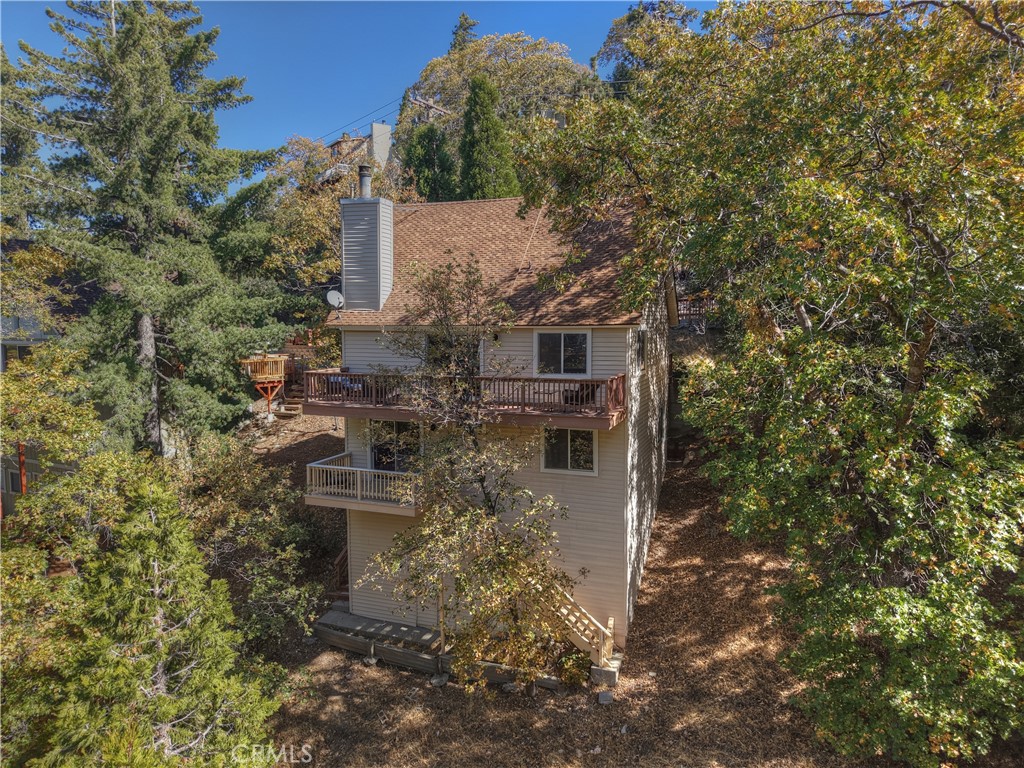 Arrowhead Woods (AWHW) - Residential