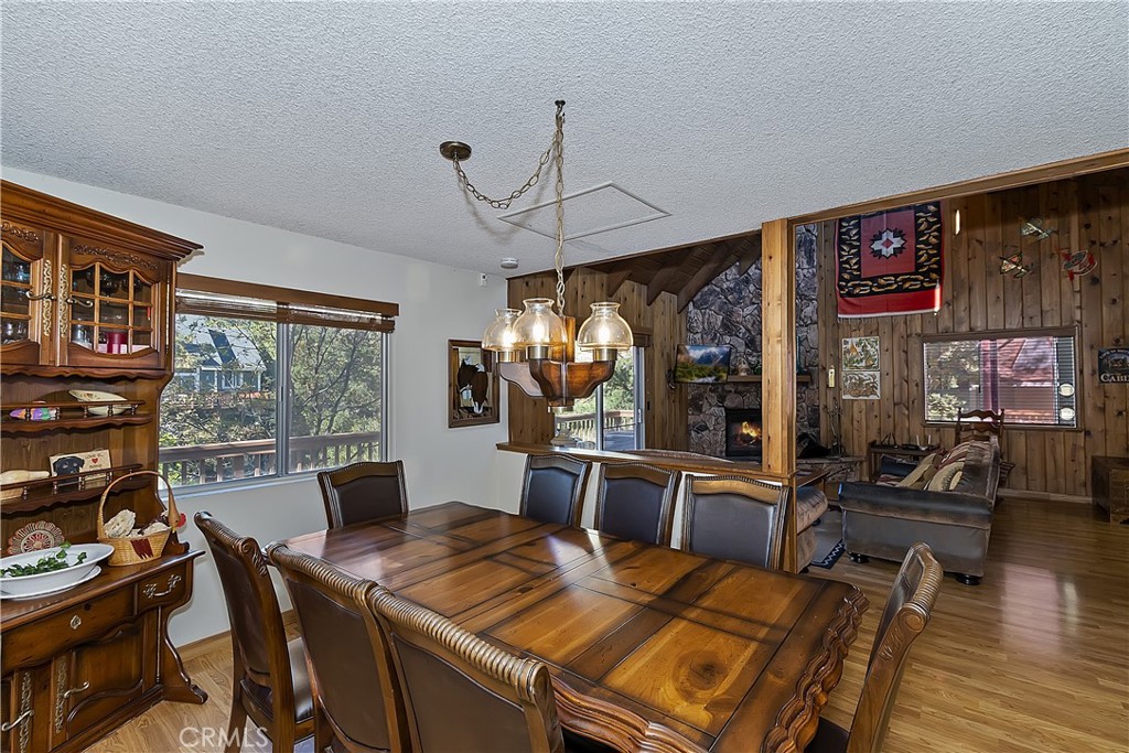 Arrowhead Woods (AWHW) - Residential