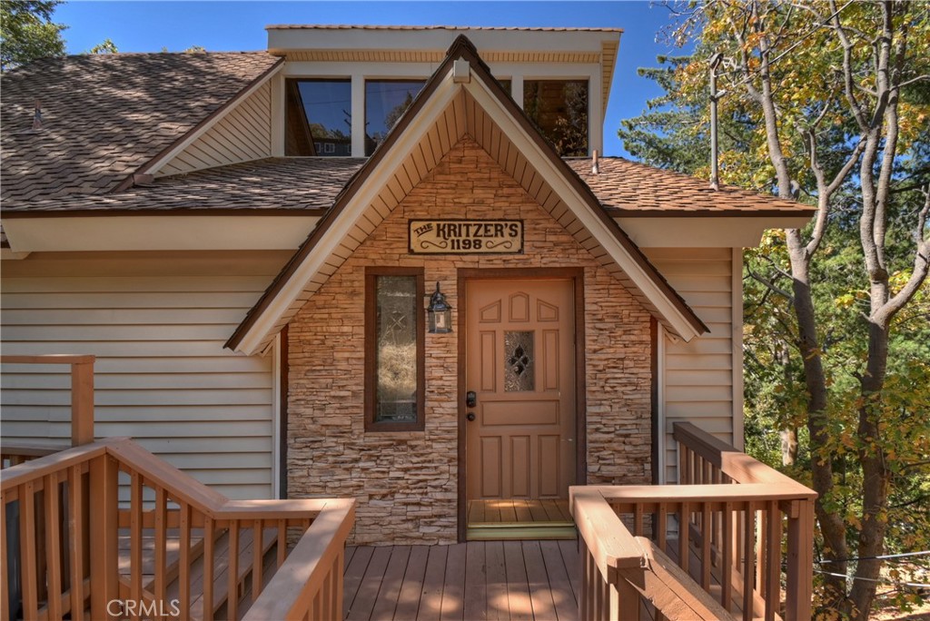 Arrowhead Woods (AWHW) - Residential