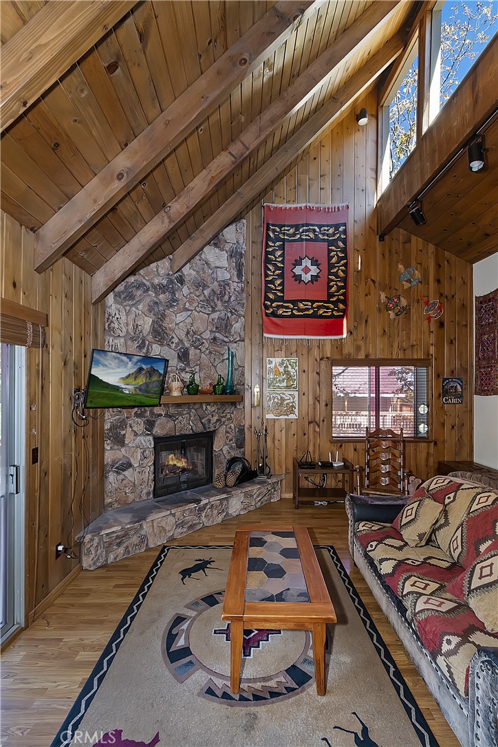 Arrowhead Woods (AWHW) - Residential