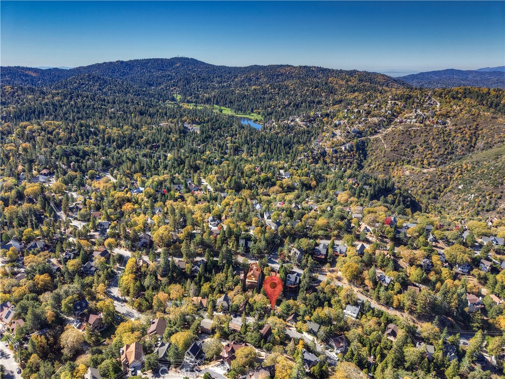 Arrowhead Woods (AWHW) - Residential