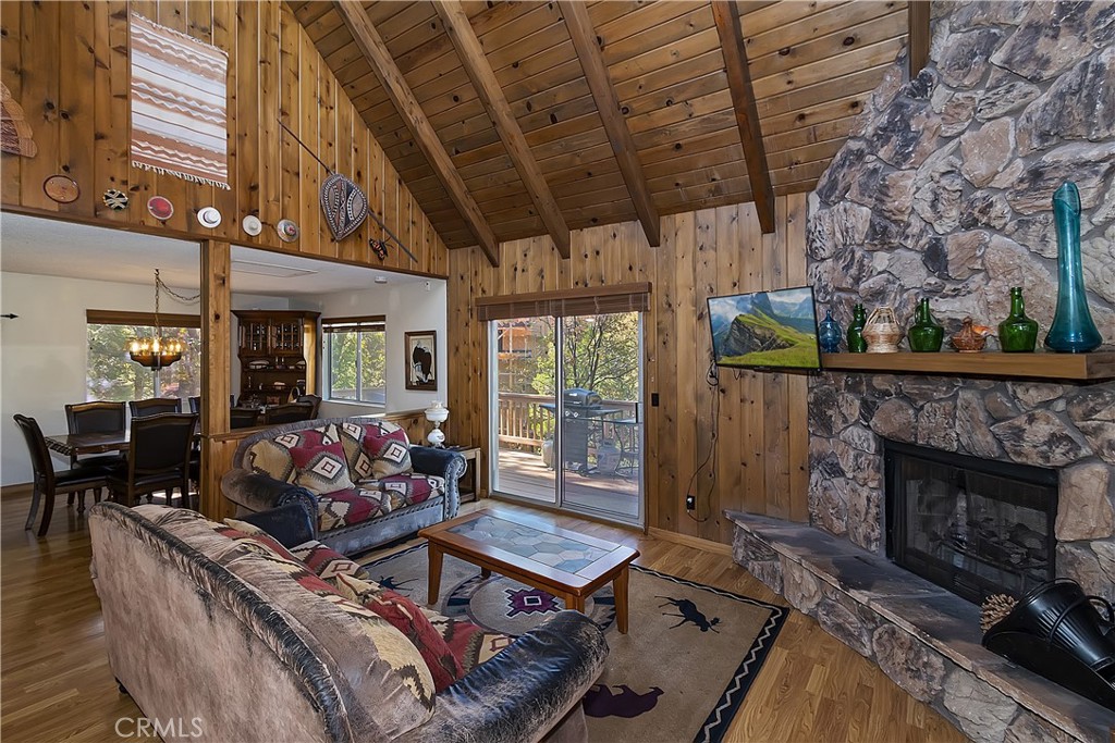 Arrowhead Woods (AWHW) - Residential
