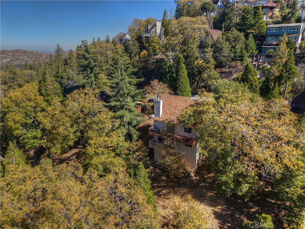 Arrowhead Woods (AWHW) - Residential