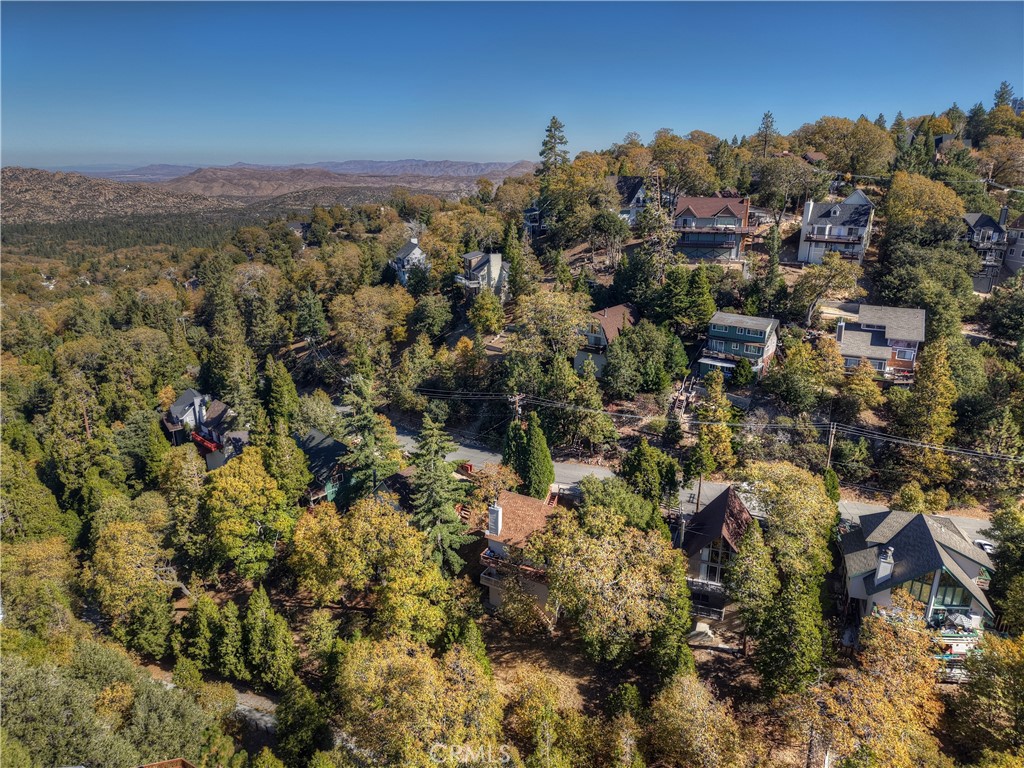 Arrowhead Woods (AWHW) - Residential