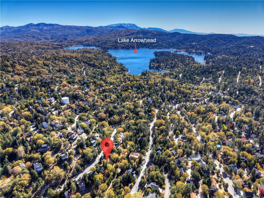 Arrowhead Woods (AWHW) - Residential