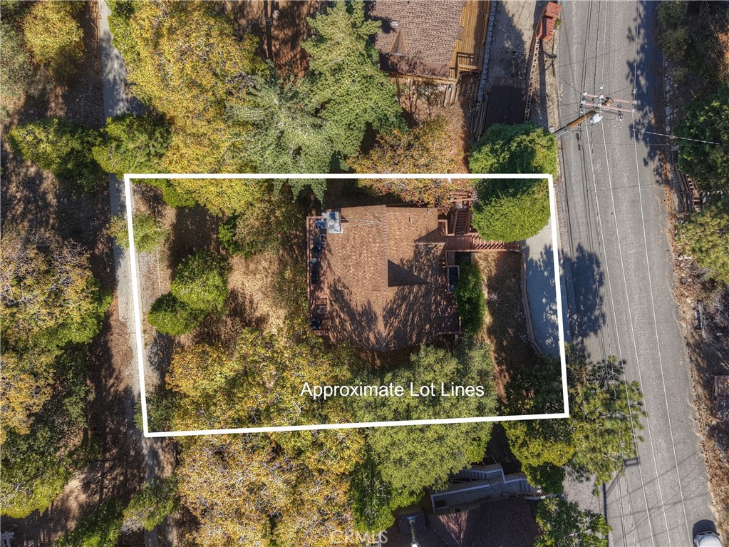 Arrowhead Woods (AWHW) - Residential