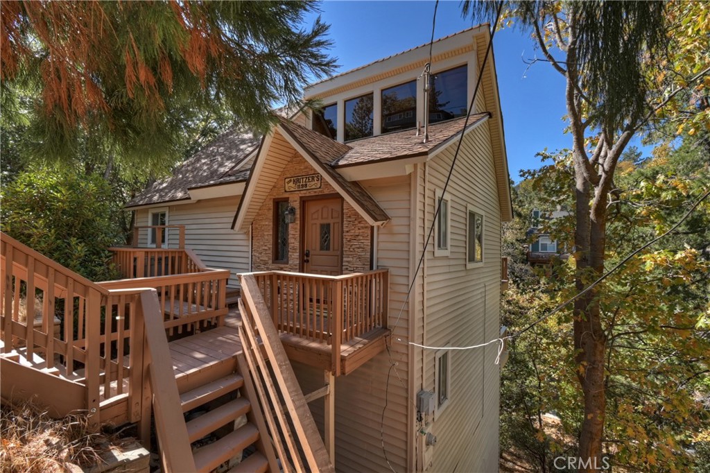 Arrowhead Woods (AWHW) - Residential